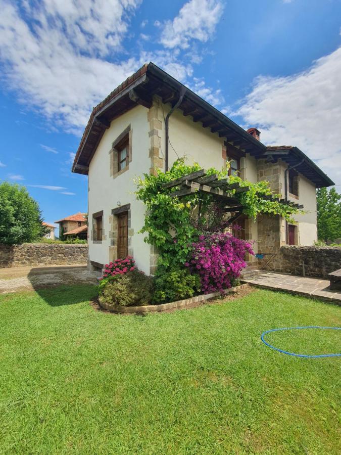 La Casuca De Agueero Villa Aguero  Bagian luar foto