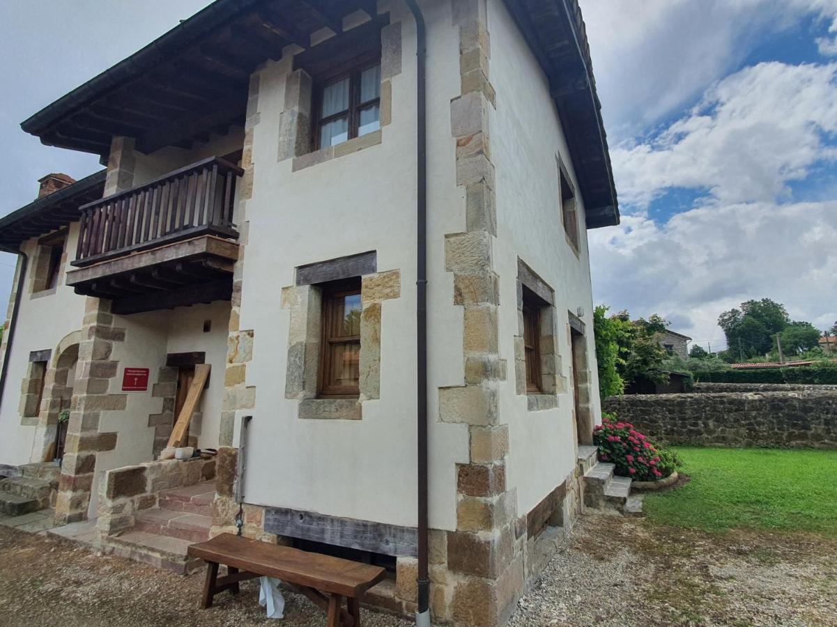 La Casuca De Agueero Villa Aguero  Bagian luar foto