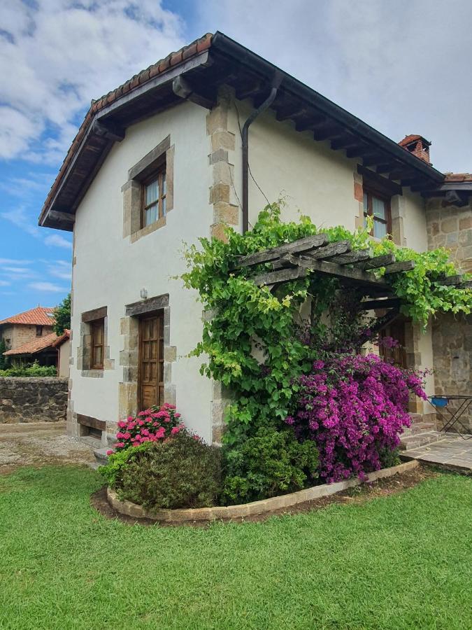 La Casuca De Agueero Villa Aguero  Bagian luar foto