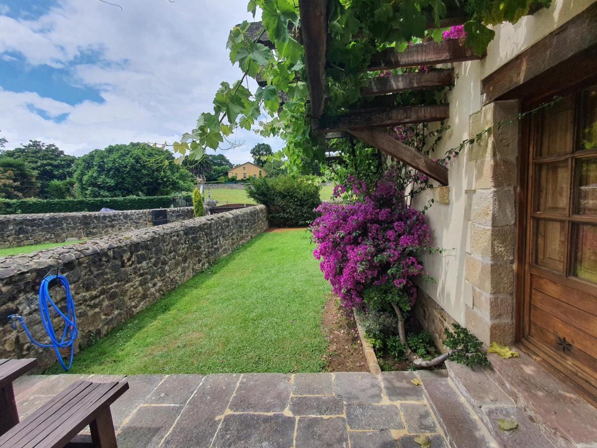 La Casuca De Agueero Villa Aguero  Bagian luar foto